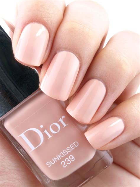 dior nails.|christian Dior nail varnish.